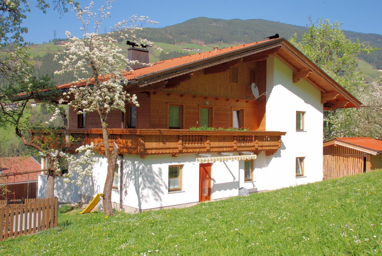 Blaserhof Hainzenberg Room photo