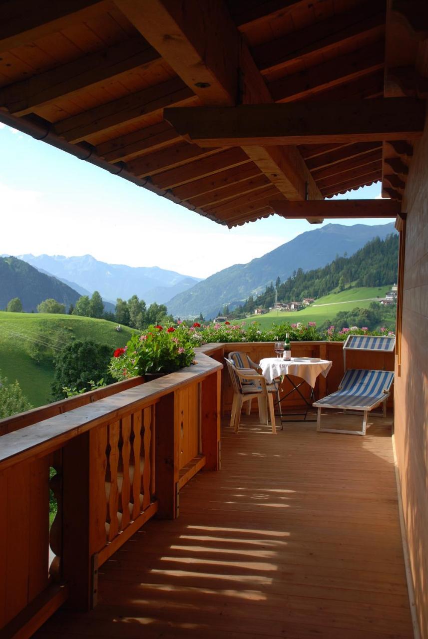 Blaserhof Hainzenberg Room photo