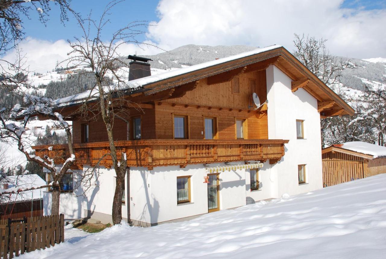 Blaserhof Hainzenberg Room photo